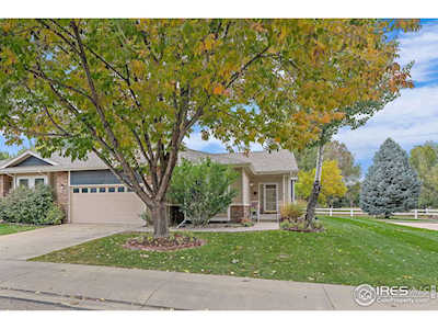1205 Jodel Ln Longmont, CO 80503