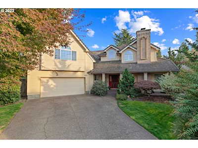 1470 NE Kristin CT Mcminnville, OR 97128