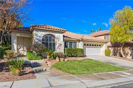 2213 Grier Woods Ct Las Vegas, NV 89134