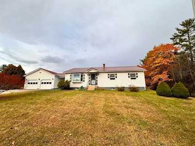 236 Oak Hill Ave Littleton, NH 03561