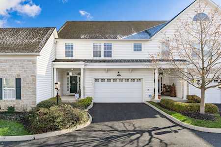 4110 Hanover Square Drive Dublin, OH 43016