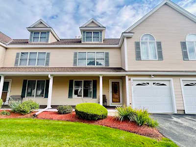 216 Rangeway Rd #173 Billerica, MA 01862