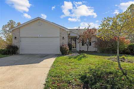 47 Providence Estate Circle Wentzville, MO 63385
