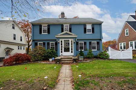 71 Longfellow Road Worcester, MA 01602