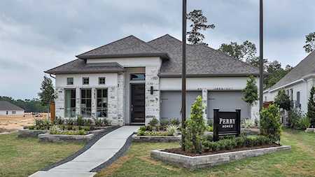7385 Grandview Meadow Dr Magnolia, TX 77354