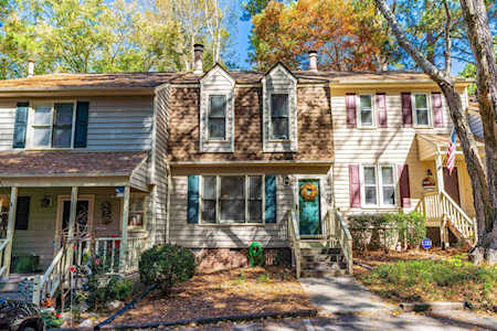 6503 Hearthstone Drive Raleigh, NC 27615