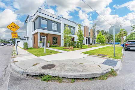 423 Amelia #1 Tampa, FL 33602
