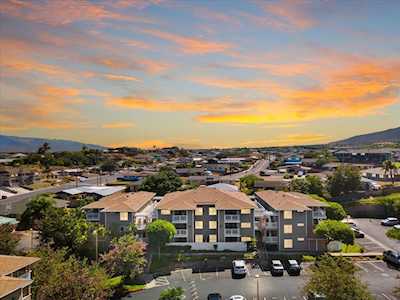 3 Koiula Ln #122 Kahului, HI 96732