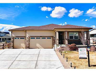 5089 Sanctuary Ave Firestone, CO 80504