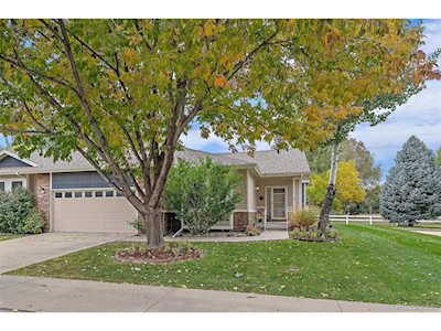 1205 Jodel Ln Longmont, CO 80503