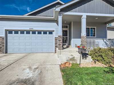 2209 74th Avenue Court Greeley, CO 80634