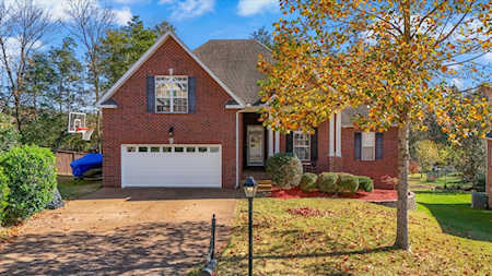 204 Laffite Cv Hermitage, TN 37076