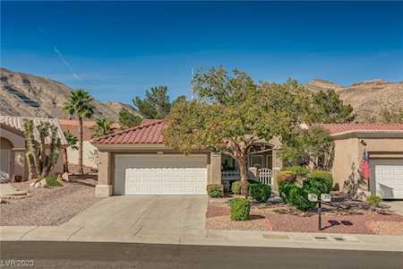 Las Vegas, NV 55+ Retirement Community Homes for Sale