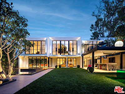 Beverly Hills, CA Luxury Real Estate - Homes for Sale