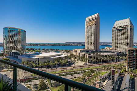 510 1St Ave #1605 San Diego, CA 92101