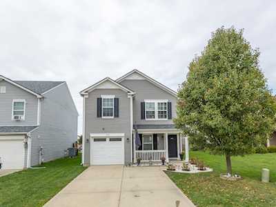 7836 Puckett Ln Camby, IN 46113