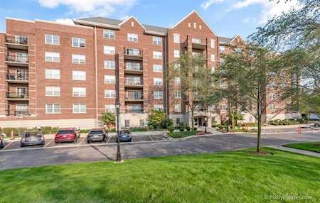 410 W Mahogany Ct #507 Palatine, IL 60067