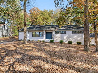 9411 Four Mile Creek Rd Charlotte, NC 28277