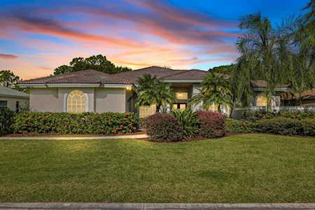 5375 SE Serenoa Terrace Hobe Sound, FL 33455