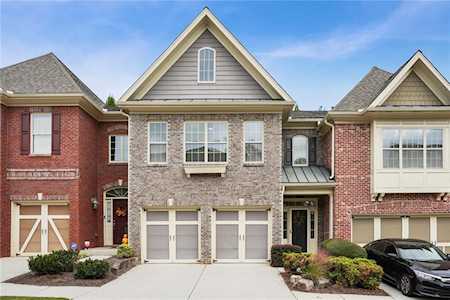 5214 Venetian Lane Alpharetta, GA 30022