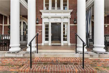 505 S Davis Ave #U1 Richmond, VA 23220