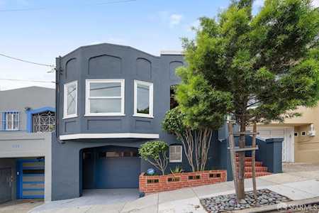 524 Gates Street San Francisco, CA 94110