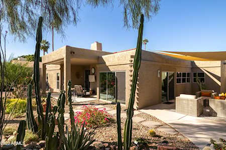 7353 E Solcito Ln Scottsdale, AZ 85250