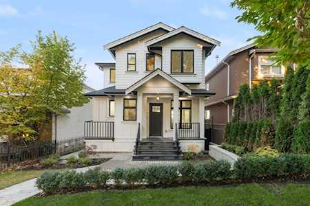 4990 Sherbrooke Street Vancouver, BC V5W 3M2