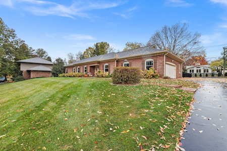 3344 Overbrook Dr Lexington, KY 40502