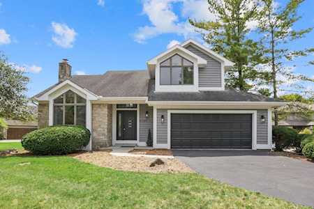 6765 Lakeside Circle Worthington, OH 43085