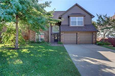 3261 Birch Avenue Grapevine, TX 76051