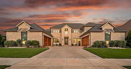 1129 Savoy Lane Southlake, TX 76092