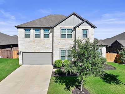 3820 Gildas PATH Pflugerville, TX 78660