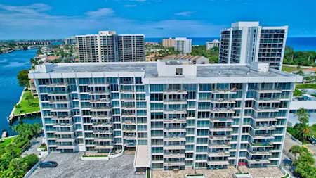 4750 S Ocean Boulevard #Ph1 Highland Beach, FL 33487