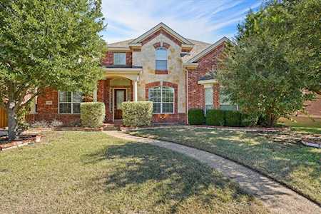 12488 Godfrey Drive Frisco, TX 75035