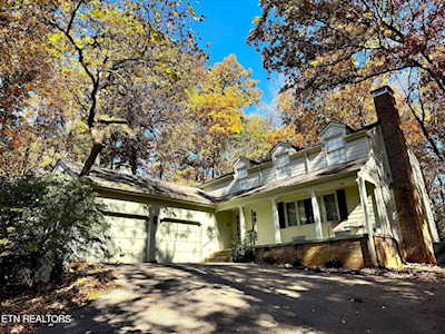 402 Monitor Ln Knoxville, TN 37934