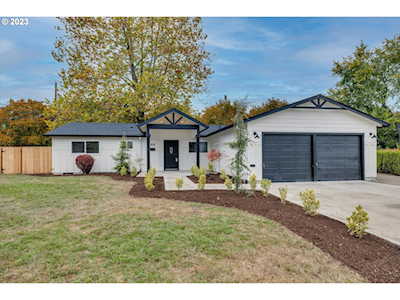 14315 SW Derby ST Beaverton, OR 97005