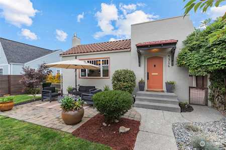 4316 SW Charlestown St Seattle, WA 98116