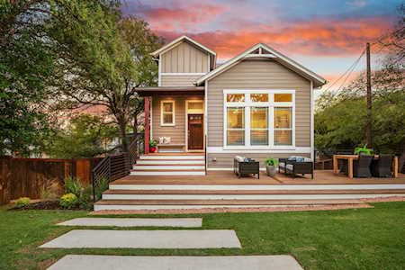 613 Upson ST Austin, TX 78703