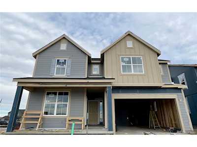 5556 Fleur De Lis Ln Timnath, CO 80547