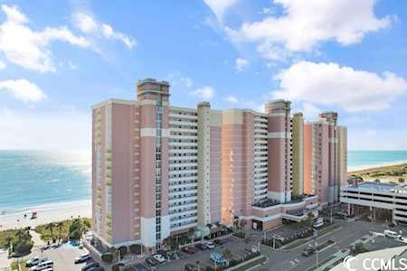 2701 S Ocean Blvd. #702 North Myrtle Beach, SC 29582