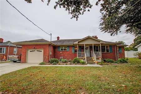 5913 Sellger Dr Norfolk, VA 23502
