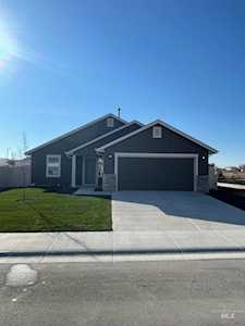 12291 Smugglers Basin St Caldwell, ID 83607