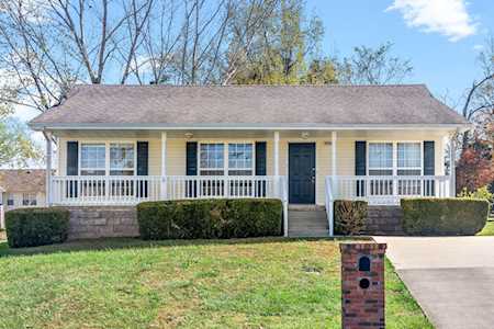 2829 Rome Ln Clarksville, TN 37040