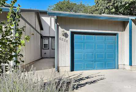 6220 W Coach Royale Ln Boise, ID 83705