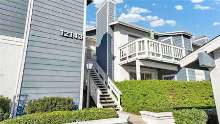 12143 Sylvan #143 Fountain Valley, CA 92708