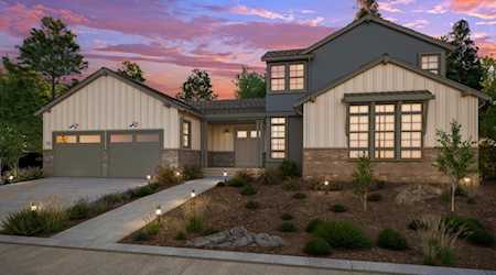 410 Canyon Creek Drive Auburn, CA 95603