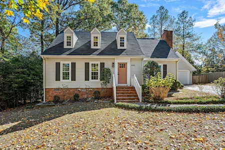 6525 Castlegate Dr Charlotte, NC 28226