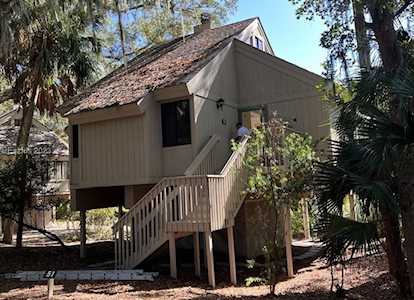 51 Night Heron Ln Hilton Head Island, SC 29928