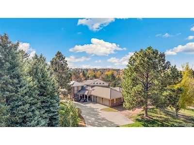 6560 E Ida Ave Greenwood Village, CO 80111